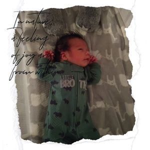 Meet your Posher, Daniele george